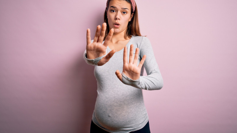 Quels sont les signes d’un déni de grossesse ?