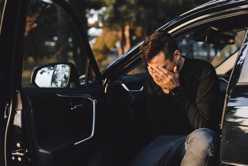 Fatigue au volant : comment partir en vacances en toute sécurité ?