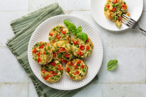 10 recettes avec une boîte de petit-pois carottes