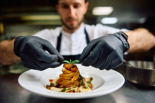 Recette de pâtes à la zozzona : un délice italien savoureux