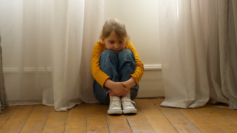 Comment soigner un traumatisme de l’enfance ?