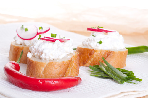 Recette de rillettes de radis au chèvre frais : une originalité à l’apéritif
