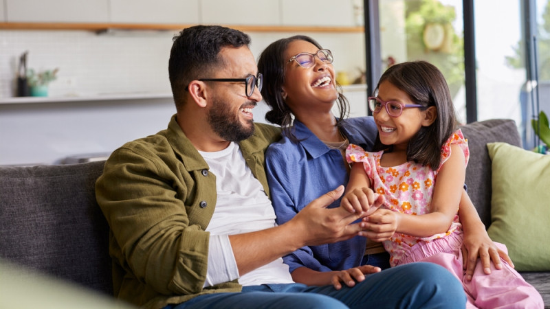 Présenter son nouveau partenaire à ses enfants : comment faire ? Les erreurs à éviter