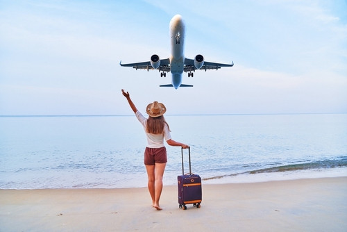 Les 10 meilleures compagnies aériennes pour voyager ✈️