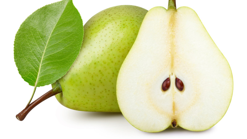 poire