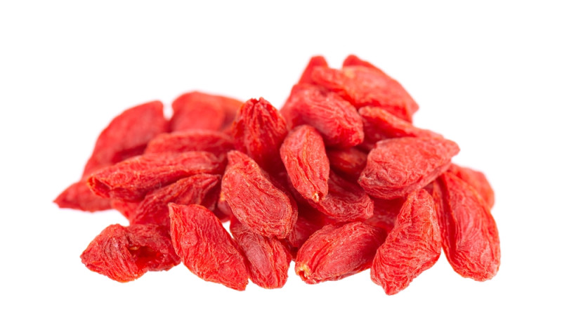 baies de goji