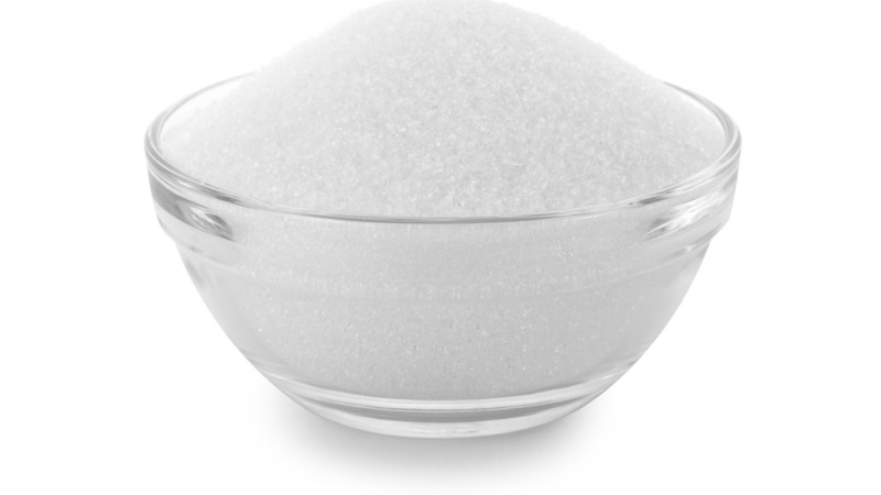 sucre blanc