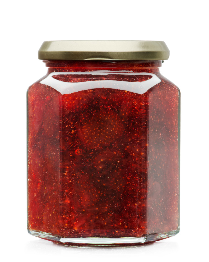 confiture