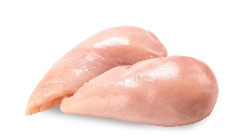 Filet de poulet