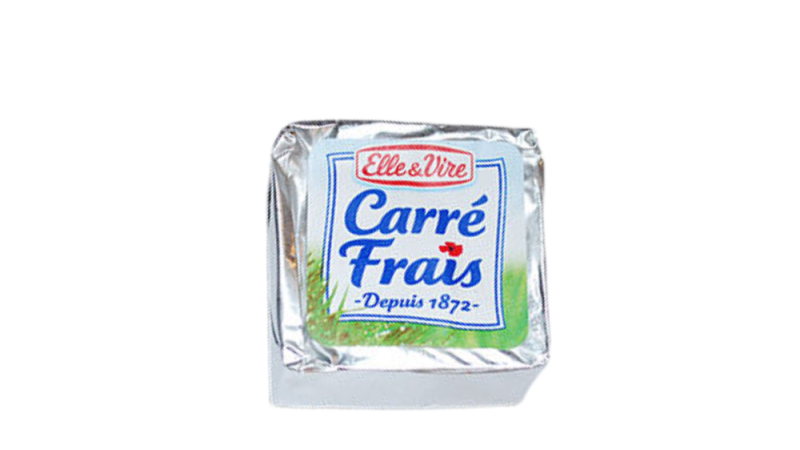 carré frais