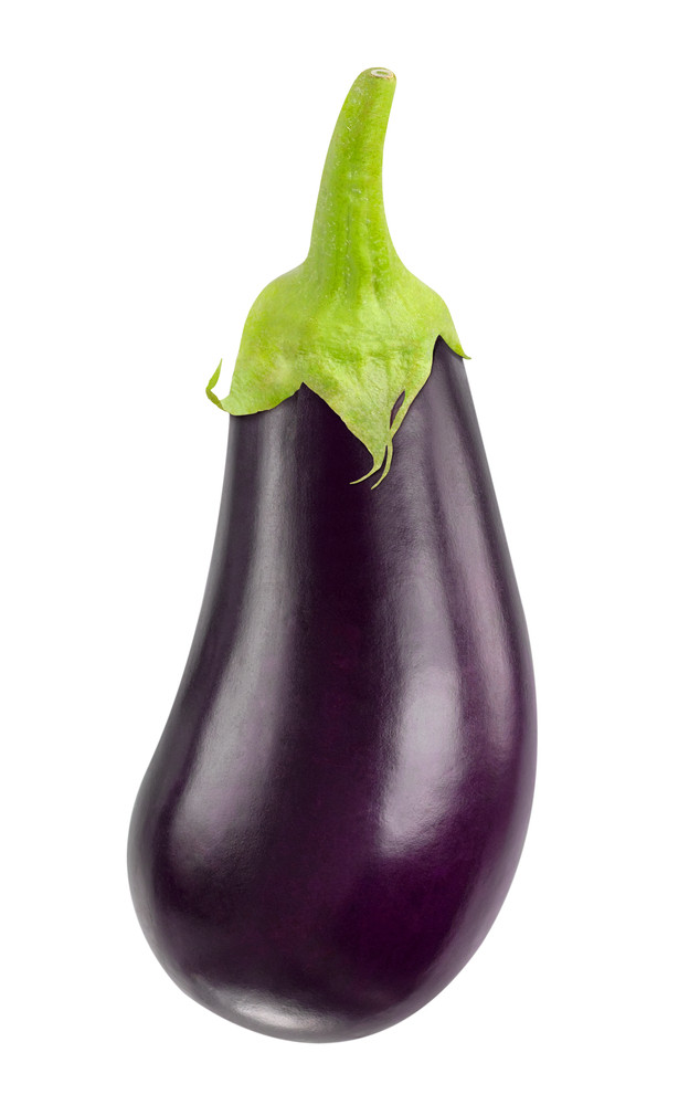 aubergine
