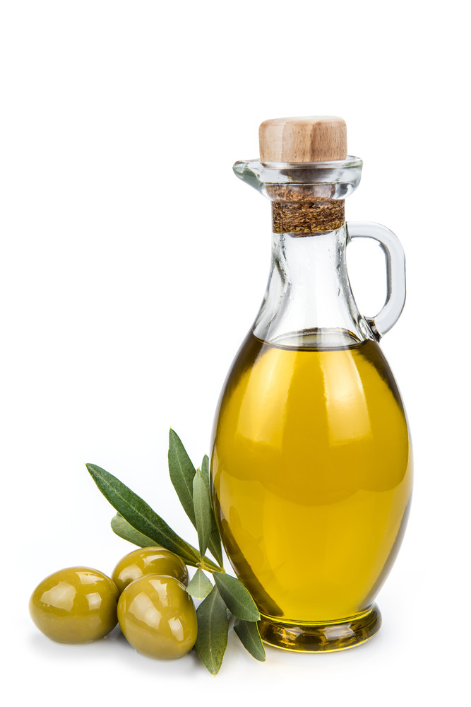 huile d'olive