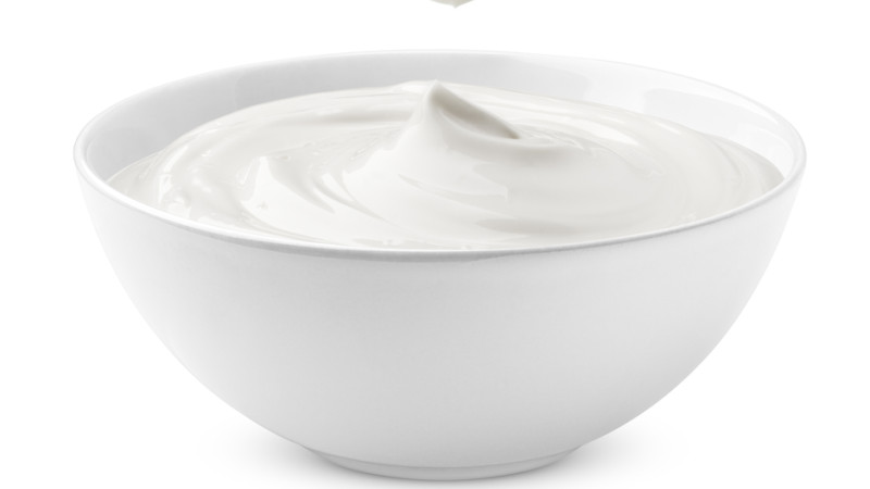 fromage blanc