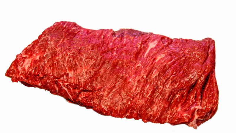 bavette