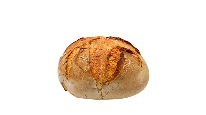 pain au levain