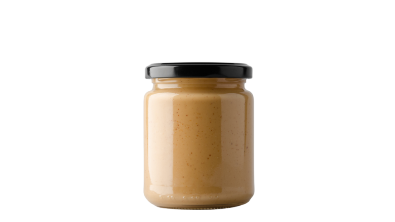 purée d'amandes