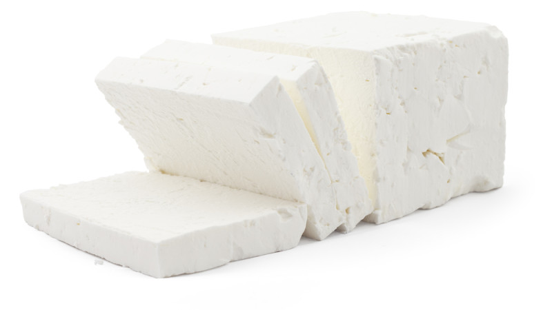 feta