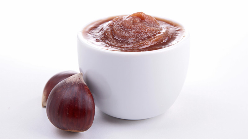 crème de marron