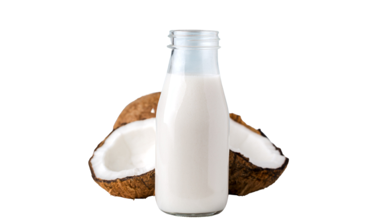 lait de coco