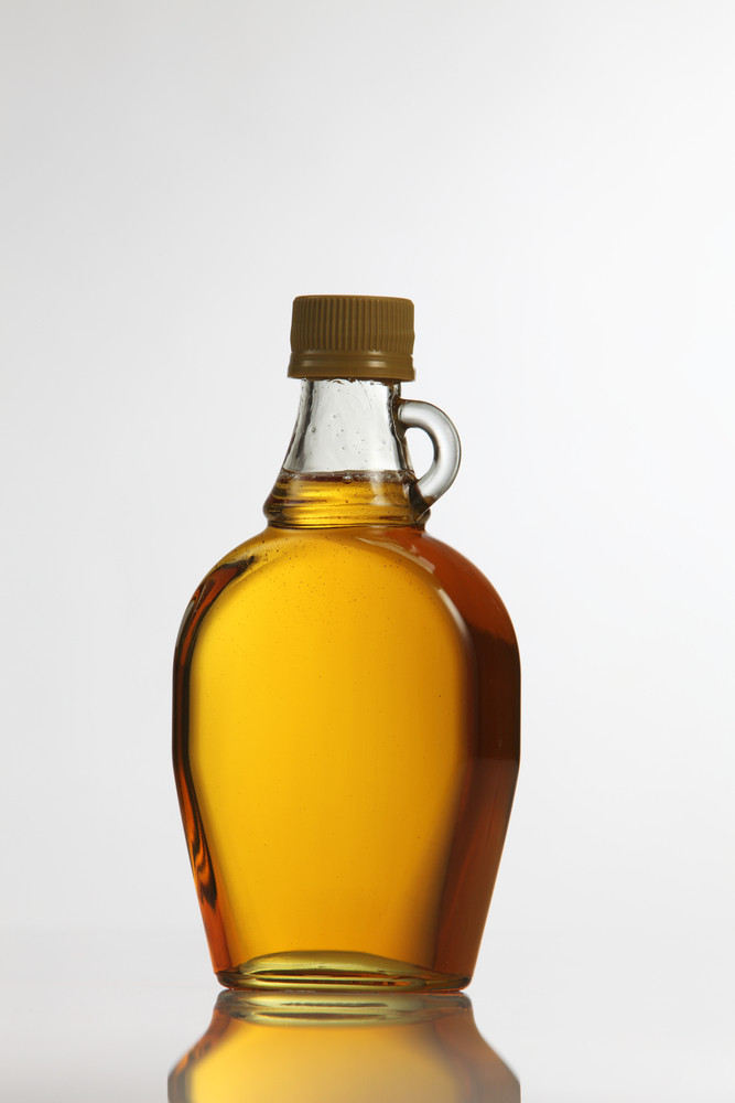 sirop d'agave