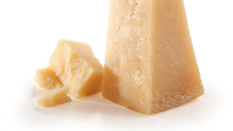 parmesan