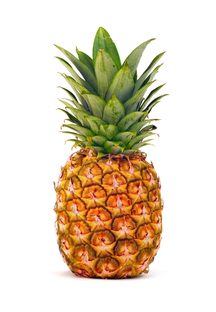ananas