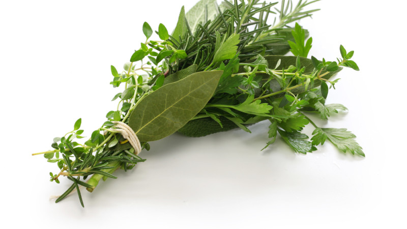bouquet garni
