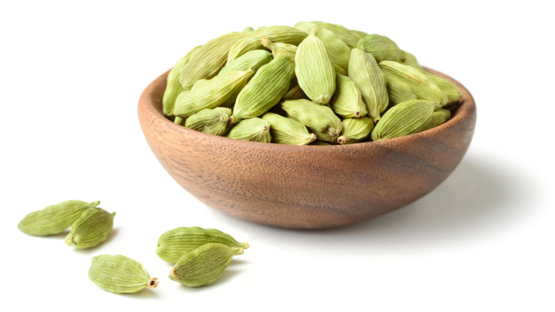 cardamomes
