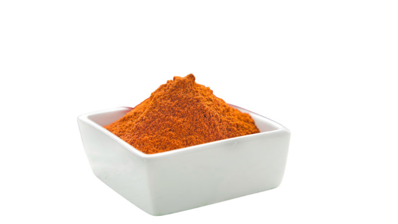 chili (mélange d'épices)