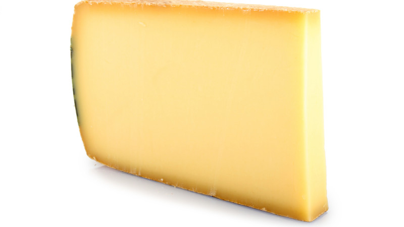 comté