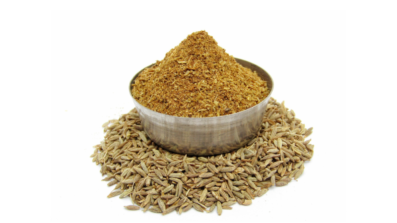 cumin