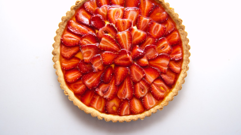 fraise