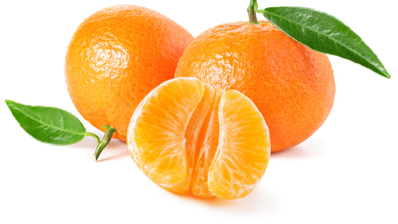mandarine