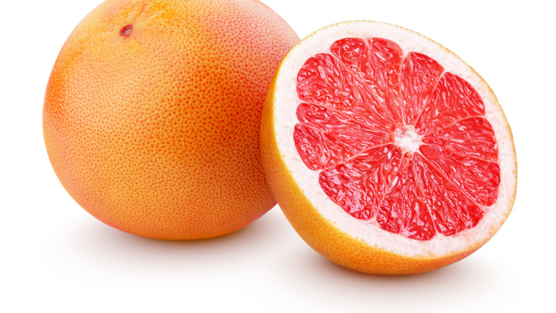pamplemousse