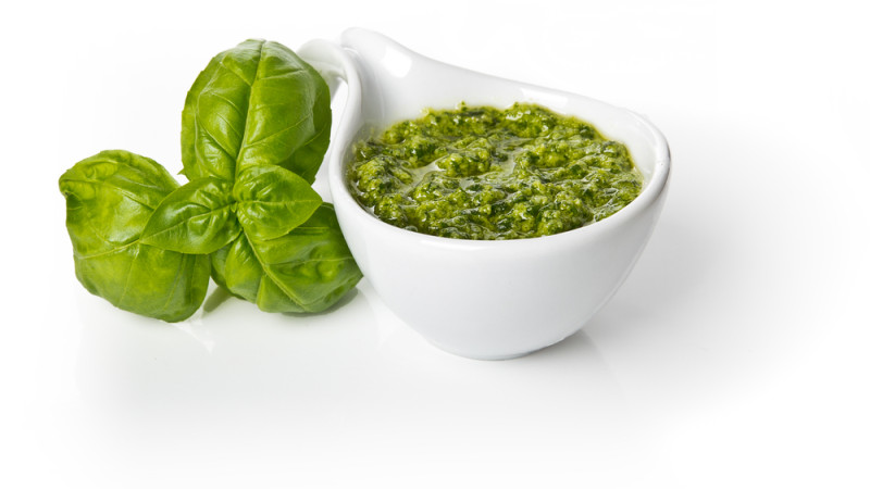 pesto