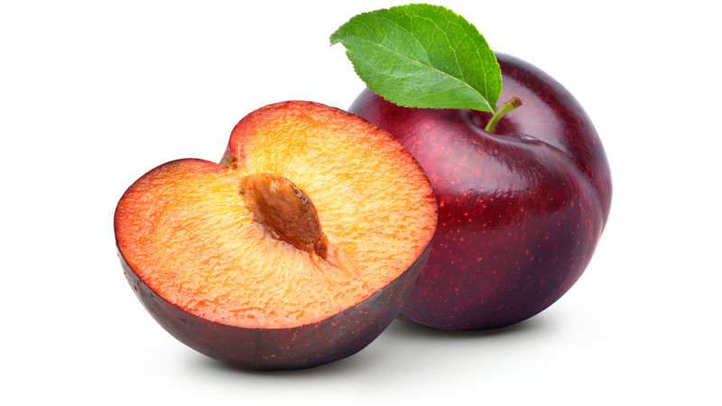 prune