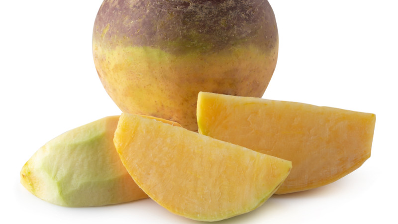 rutabaga