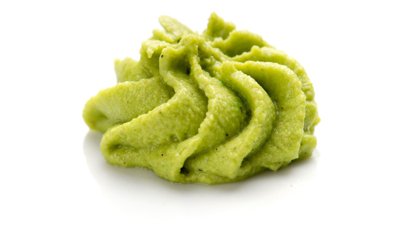 wasabi