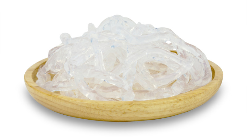 tagliatelles de konjac