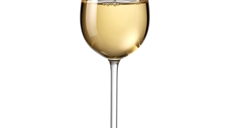 vin blanc