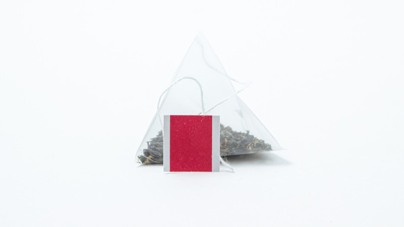 infusion aux fruits rouges