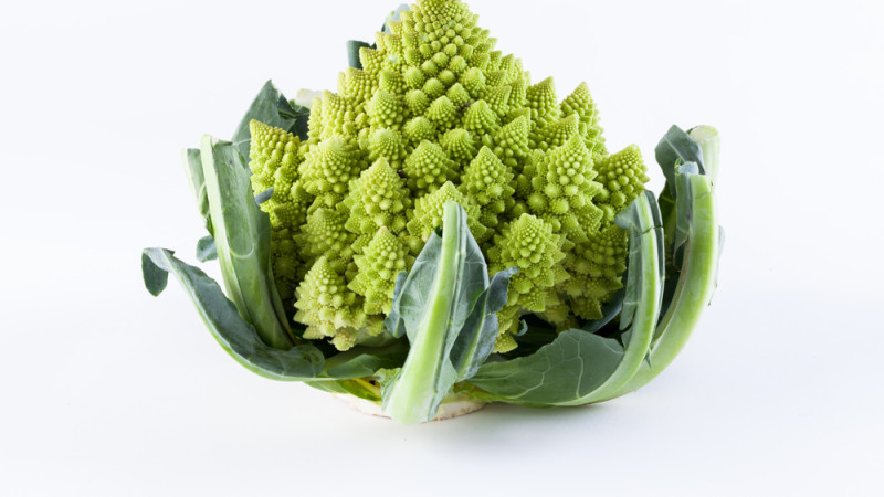 chou romanesco