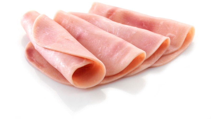 jambon blanc