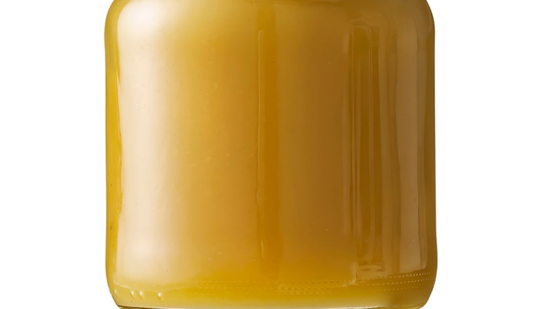 compote pommes poires