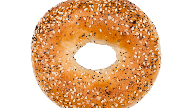 pain à bagel
