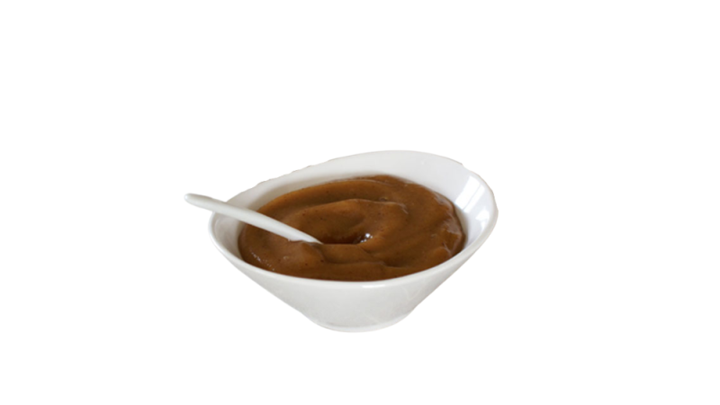 compote pommes pruneaux