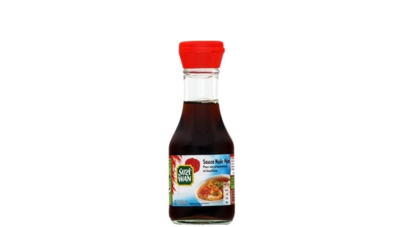 nuoc mâm