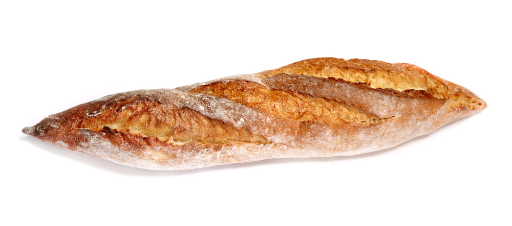baguette de tradition