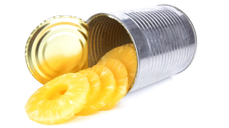 ananas (en conserve)