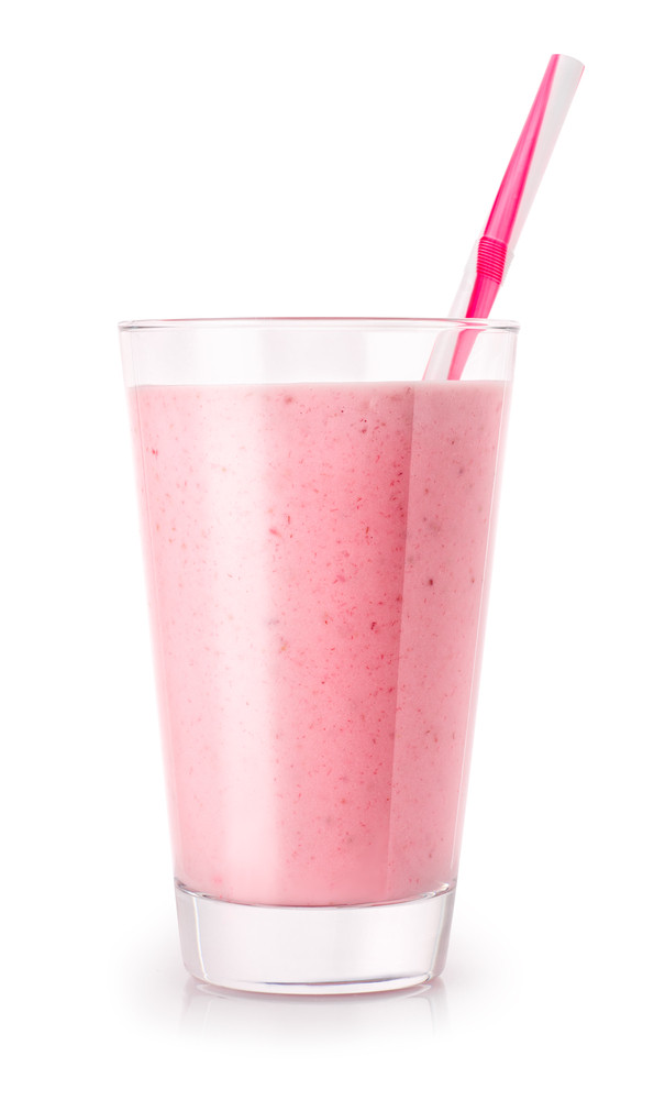 smoothie de votre choix